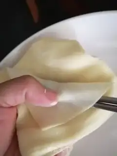 Make Shrimp meat step 16