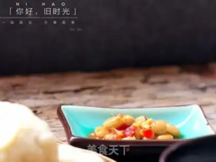 Make Frozen meat buns step 10