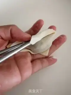 Make Shrimp meat step 18
