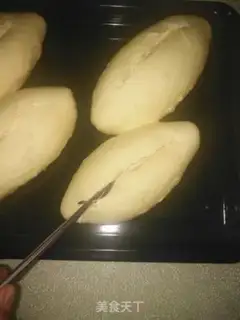 Make Onion garlic bread step 12