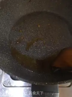 Make Five flowers for potatoes step 5