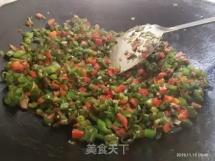 Make Homemade chili sauce step 13