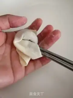 Make Shrimp meat step 19