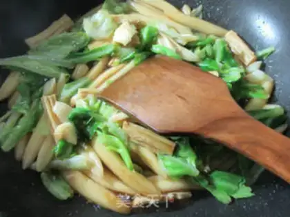 Make The mackerel and pasta step 7