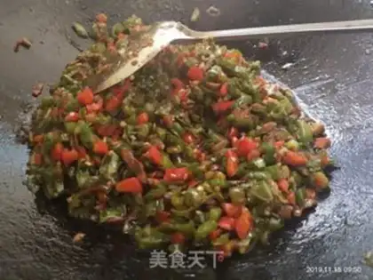 Make Homemade chili sauce step 14