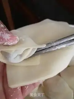 Make Shrimp meat step 20