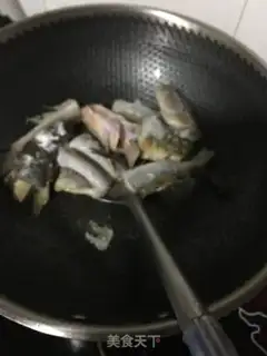 Make Fresh crabs step 0