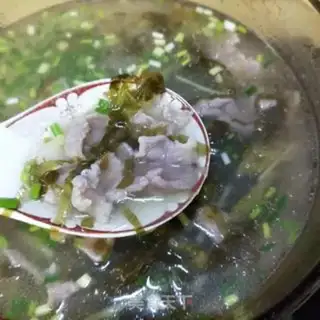 Make Three and a few sour dishes step 10