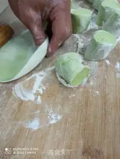 Make Pancake box step 1