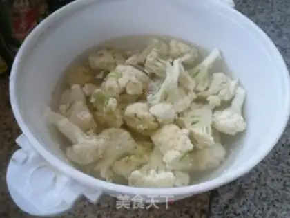 Make Shrimp step 0