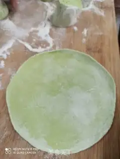 Make Pancake box step 2