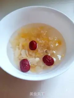 Make A rose-smelt step 1