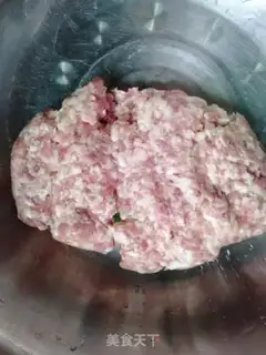 Make Potatoballs step 0