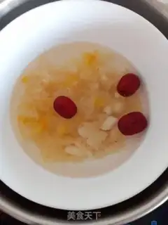 Make A rose-smelt step 2