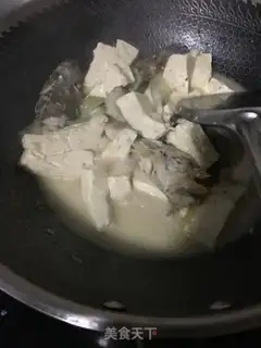 Make The catfish tofu step 10