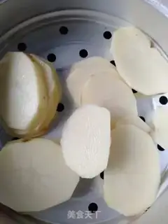 Make Potatoballs step 1