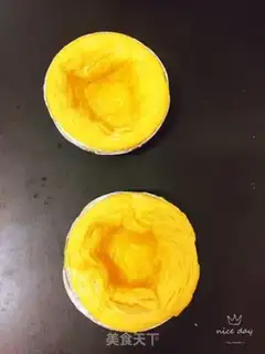 Make Yogurt and fruit step 4