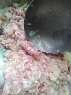 Make Potatoballs step 3