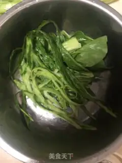 Make Shrimp step 4
