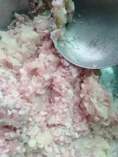 Make Potatoballs step 4