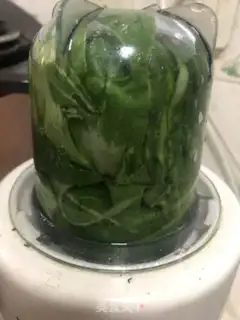 Make Shrimp step 5