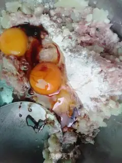 Make Potatoballs step 5