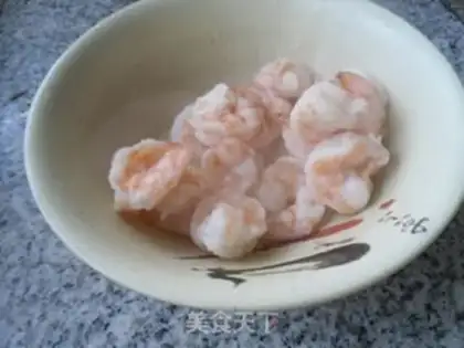 Make Shrimp step 6