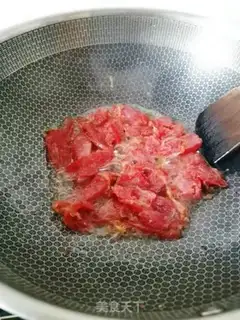 Make Weenie rice step 3