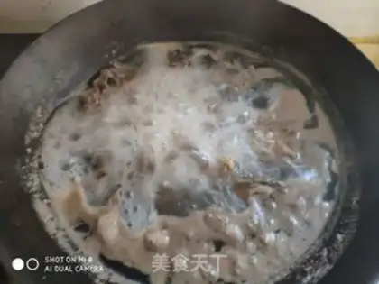 Make ♪ Sand medicine carrot chicken soup ♪ step 0