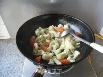 Make Shrimp step 8