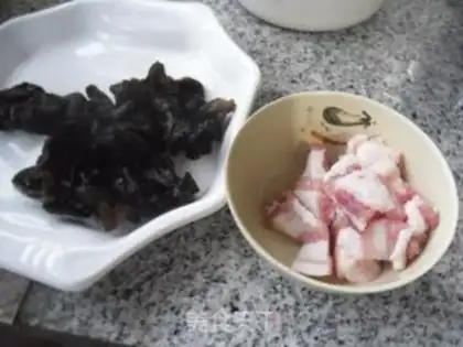 Make A pot of casserole step 1