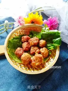 Make Potatoballs step 8