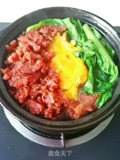 Make Weenie rice step 6