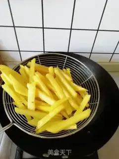 Make Home chicken step 2