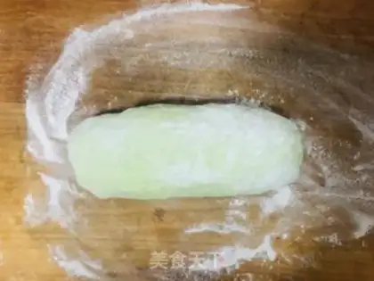 Make Frozen step 3