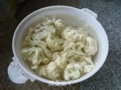 Make A pot of casserole step 2