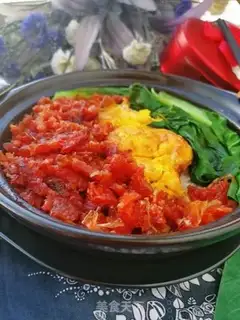Make Weenie rice step 7