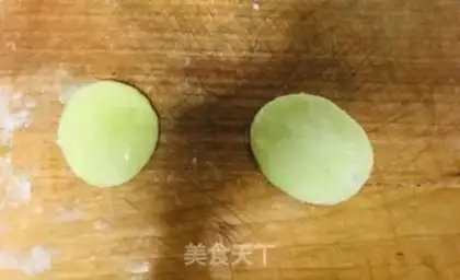 Make Frozen step 4