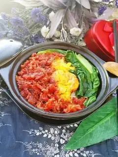 Make Weenie rice step 8