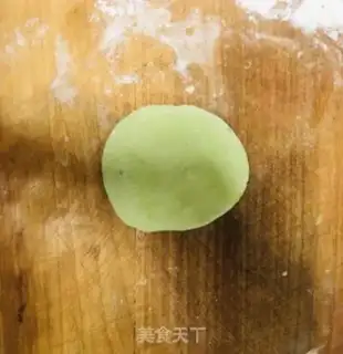 Make Frozen step 5