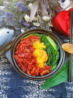 Make Weenie rice step 9