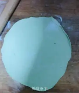 Make Frozen step 6