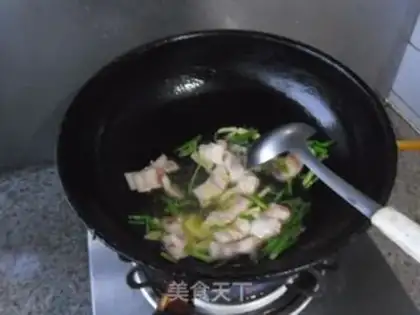 Make A pot of casserole step 5