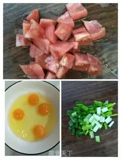 Make Potato pickled eggs step 2
