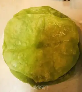 Make Frozen step 8
