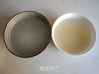 Make Porridge step 0