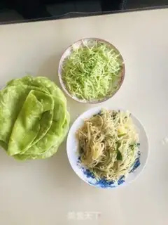 Make Frozen step 9