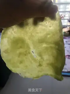 Make Frozen step 10