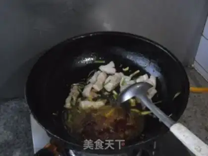 Make A pot of casserole step 6