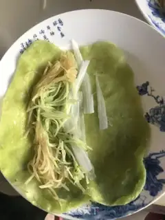 Make Frozen step 11